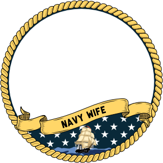 Navy Wife